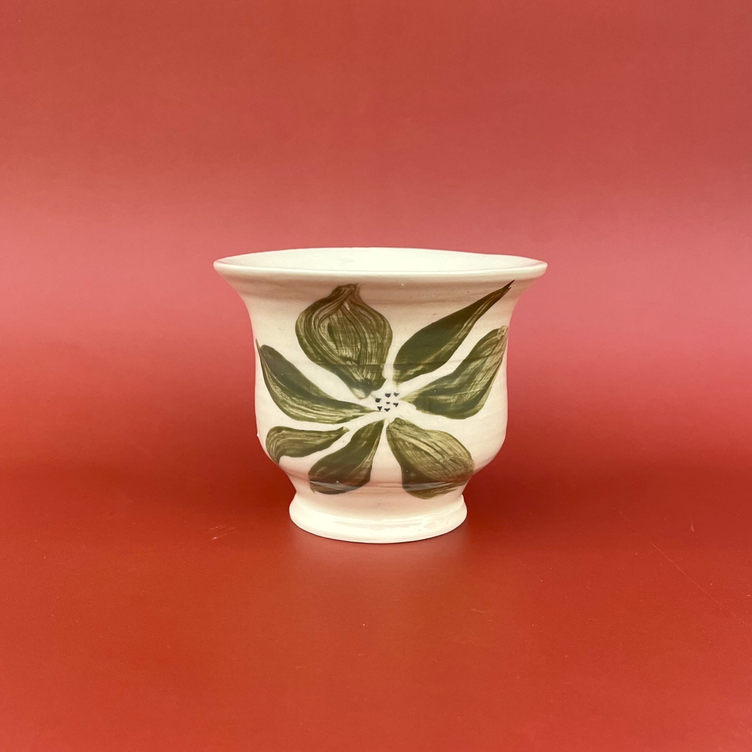 taça floral